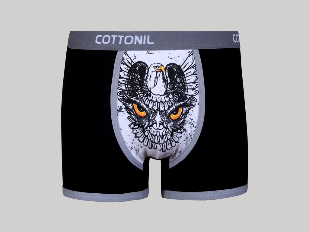 Party Boxer   