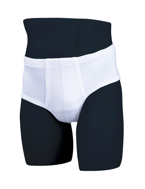Combed Slip