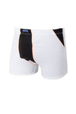 Digital Boxer White