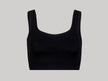 Soft Bra Black