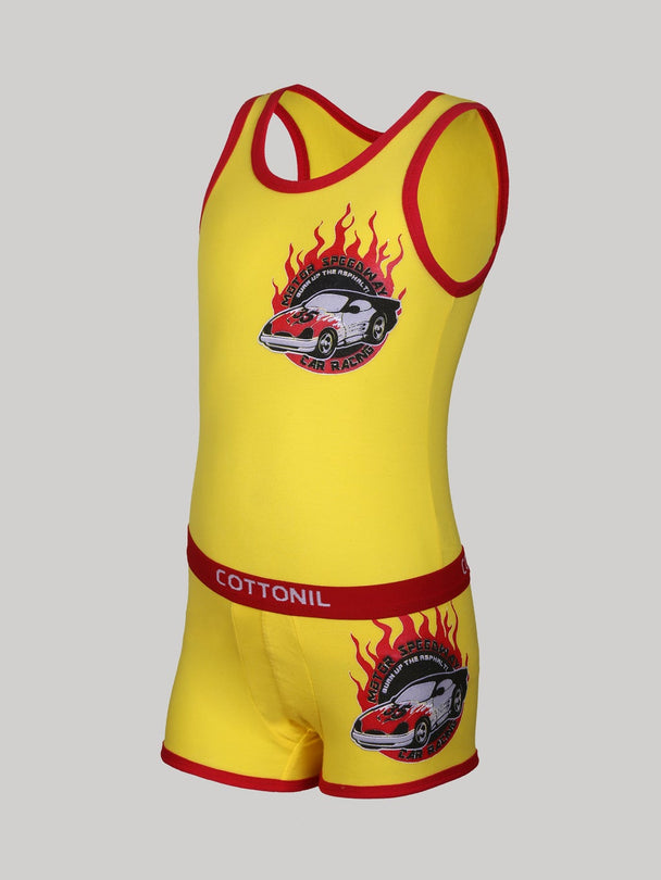 Child Turbo Set