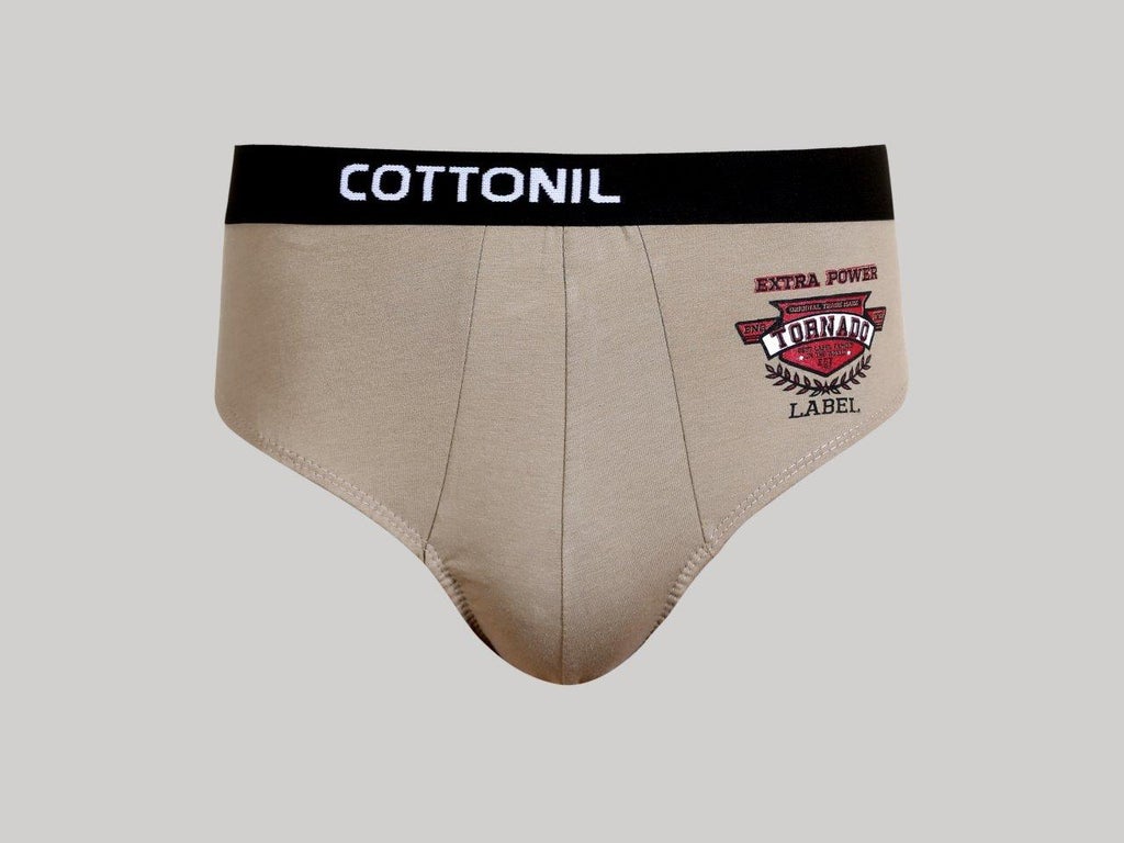 Relax Bikini Beige